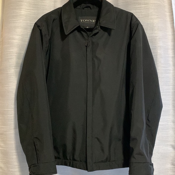 London Fog Other - London Fog Men’s Coat, Medium